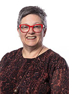 Sue Kennedy-Branford